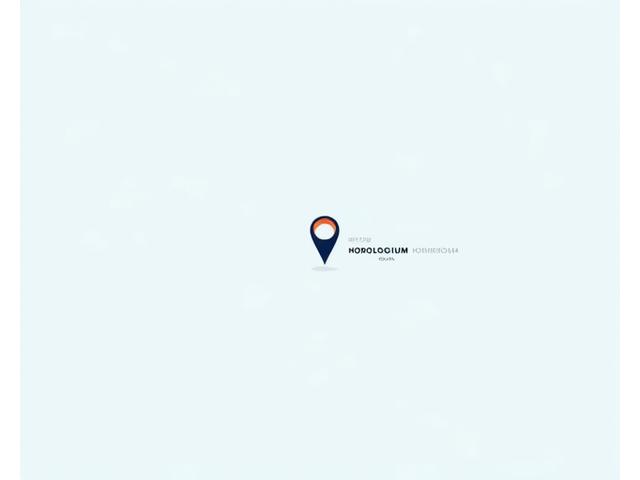 Carte de localisation de notre studio Horologium Yoga à Paris